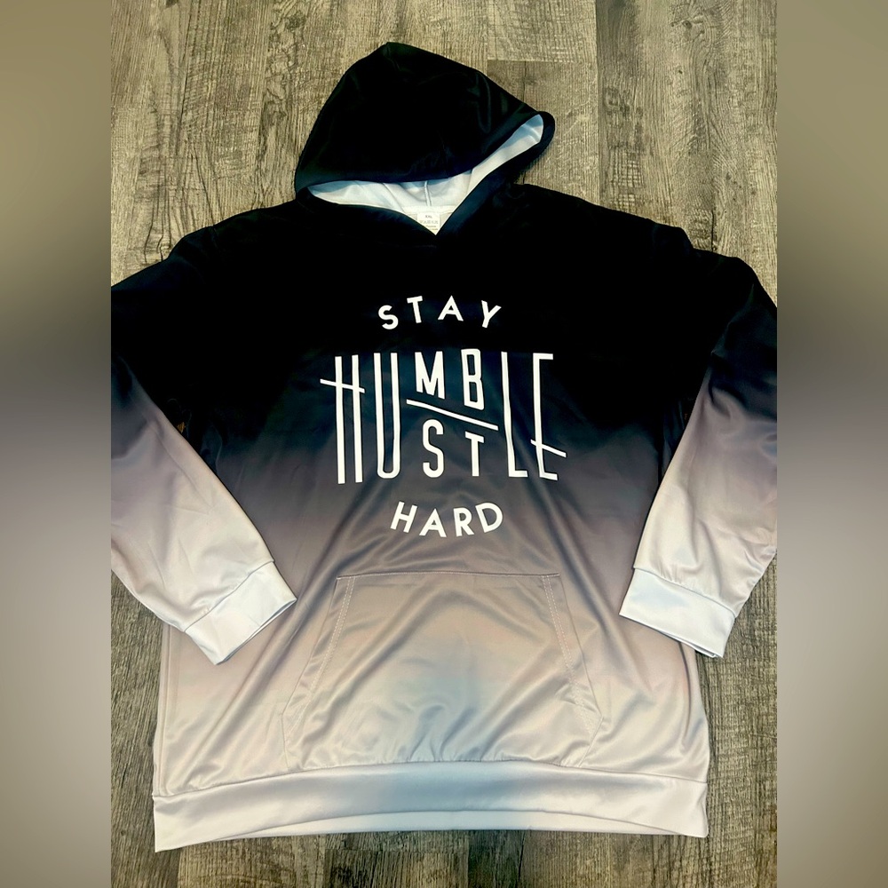 HOODIE - Picture 1 of 3